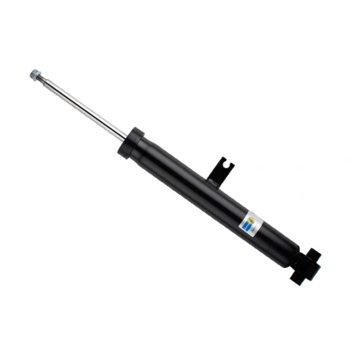 Imagen de BILSTEIN 19 325798 amortiguador Eje trasero Presión de gas Bitubular sin soporte ballesta Anillo inferior, Espiga arriba