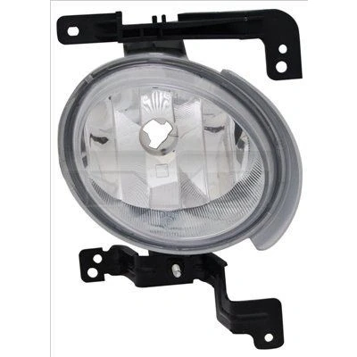 Imagen de TYC 19 0919 01 2 Faros Antiniebla derecha