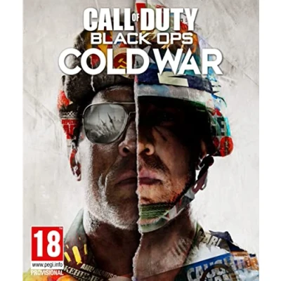 Imagen de Call of Duty: Black Ops Cold War (PS5)