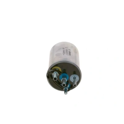 Imagen de BOSCH F 026 402 113 Filtro Combustible de tubería 10 LAND ROVER: Discovery 3, Range Rover Sport, 4