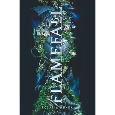 Imagen de Flamefall (TBR)