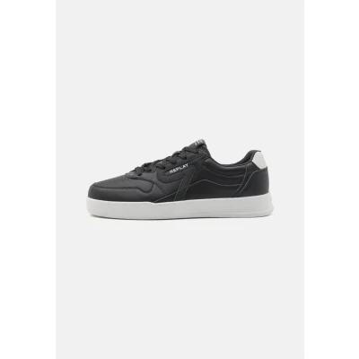 Imagen de Replay Oyzone Action Zapatillas, Hombre, Talla: 43, Black Zapatos
