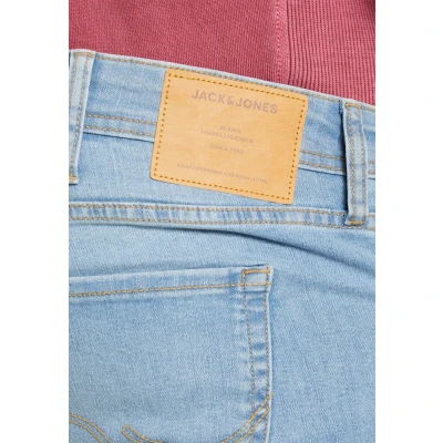 Imagen de Jack &amp; Jones Imike Original NOOS PLS Vaqueros rectos, Hombre, Talla: 44x30, Blue denim