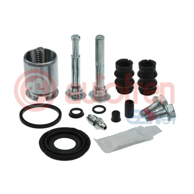 Imagen de AUTOFREN SEINSA D43476S Kit de Reparación Frenos Eje trasero 38 PISTON KIT+GUIDEPINS AUDI: A3 Hatchback, Sportback, VOLKSWAGEN: Touran I