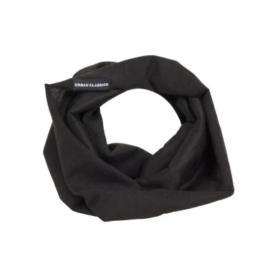 Imagen de Urban Classics Bufanda, Hombre, Talla: One Size, Black