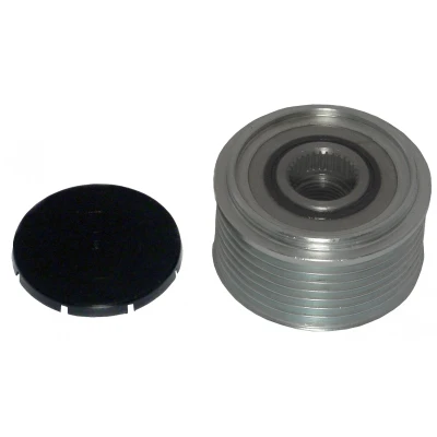 Imagen de MAPCO 14607 Rueda Libre Alternador se requiere herramiente especial para montaje FORD: Transit Mk5 Furgón
