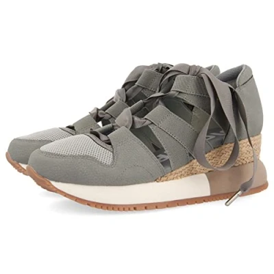 Imagen de Gioseppo Lizarda Zapatillas, Mujer, Talla: 37, Jeans Zapatos