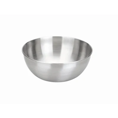 Imagen de Ibili Bol INOX BISTROT 14 CMS, Acero Inoxidable