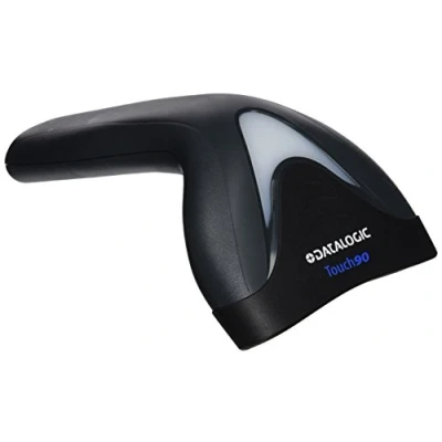 Imagen de Datalogic Touch Lite Lector de código barras (15 cm, 9 640 nm, USB, Negro, IP30)