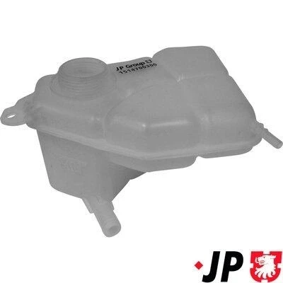 Imagen de JP GROUP 1514700300 Depósito de Agua FORD: FIESTA 5, Fusion Familiar, MAZDA: 2 Hatchback