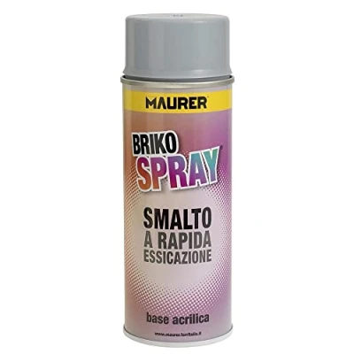 Imagen de MAURER Spray Pintura Rosa 400 ml.