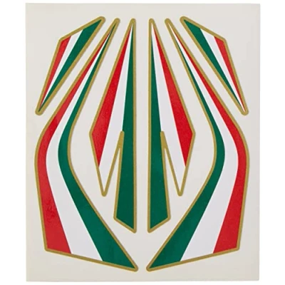 Imagen de 4R Quattroerre.it 32119 Fregi Adhesivos Italia, 14 x 16 cm