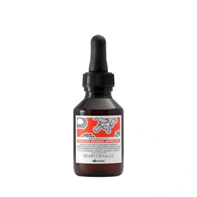 Imagen de Davines Naturaltech Energizing Seasonal Superactive Hair Lotion 100ml
