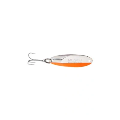 Imagen de Acme Kastmaster Señuelo de Pesca, Cromo Fluorescente, 1 oz.