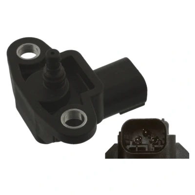 Imagen de FEBI BILSTEIN 37056 Sensores MERCEDES BENZ: Clase C Berlina, Sprinter 3.5 T Bus, CLK Coupé, CHRYSLER: 300C Touring, JEEP: GRAND CHEROKEE 3 norauto,