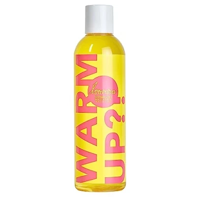 Imagen de Loovara ¡Calienta?! Aceite De Masaje Calentador 250 Ml