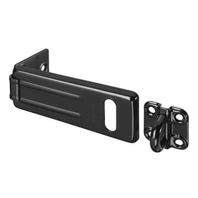 Imagen de Master Lock 704EURDBLK Portacandado al Aire Libre, 115mm