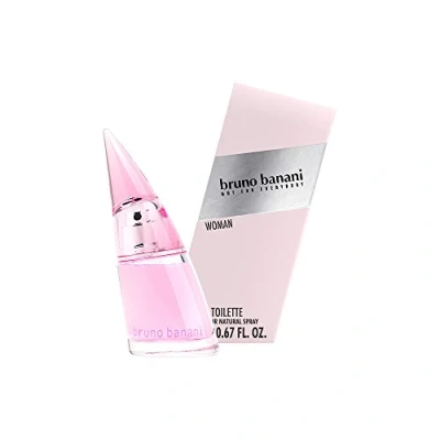 Imagen de Bruno Banani Woman Eau de Toilette 20 ml