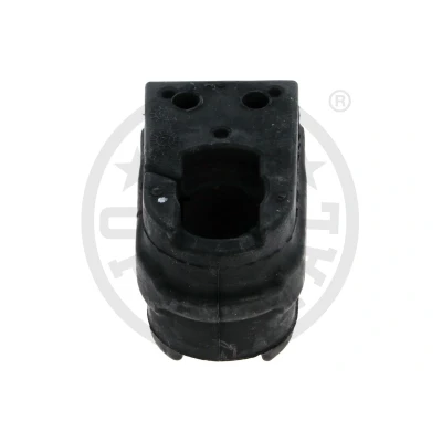 Imagen de OPTIMAL F1 0070 Silentblock Barra Estabilizadora Eje delantero soporte de caucho 22 sin RENAULT: MEGANE 3, Fluence, SCENIC 3