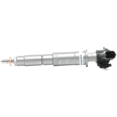 Imagen de METZGER 0870168 Inyector Common Rail (CR) Repuesto debe codificarse con equipo de autodiagnóstico OBD junta anular RENAULT: LAGUNA 2, 3