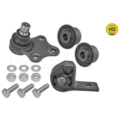 Imagen de MEYLE 11 16 610 0004/HD Juego de reparación, suspensión ruedas CITROËN: Xsara Coupé, Hatchback, Familiar, PEUGEOT: Partner I Furgón