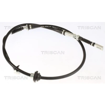 Imagen de TRISCAN 8140 151084 Cable de Freno Mano 1415/1025 Discos IVECO: DAILY 6 , Pritsche/Fahrgestell norauto, oscaro, mister auto