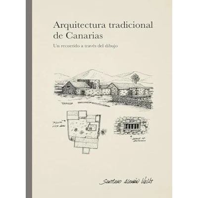 Imagen de ARQUITECTURA TRADICIONAL DE CANARIAS: UN RECORRIDO A TRAVÉS DEL DIBUJO