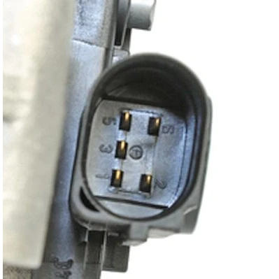 Imagen de METZGER ORIGINAL ERSATZTEIL 0892372 Enfriador EGR VOLKSWAGEN: Multivan 5 (7HM, Transporter 5, Bus