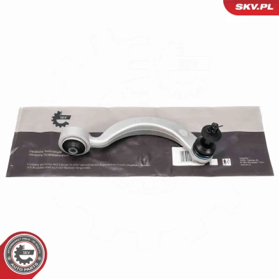Imagen de ESEN SKV 69SKV211 Barra oscilante, suspensión de ruedas Eje delantero, izquierda Brazo oscilante transversal LEXUS: LS IV