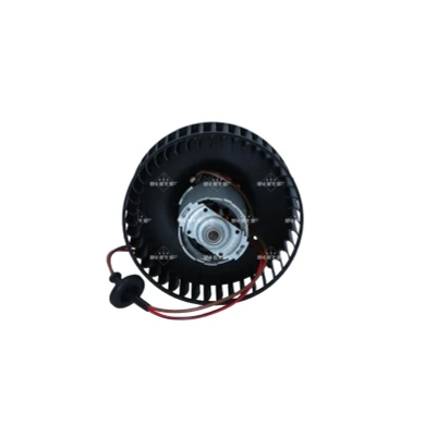 Imagen de NRF 34117 Ventilador de Calefacción sin controlador incorporado