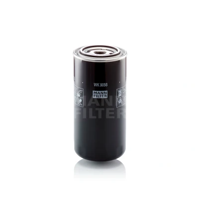 Imagen de MANN FILTER WK 9056 Filtro Combustible enroscable IVECO: EuroCargo IV