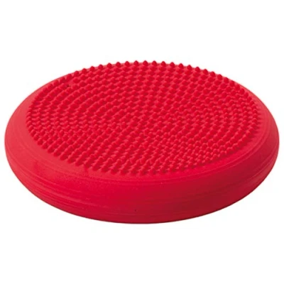Imagen de Togu Ballkissen Cojín de Asiento, Rojo (Red), 33