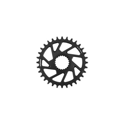 Imagen de Plato para Bicicleta Directmount N Wide Compatible con 12V 53844