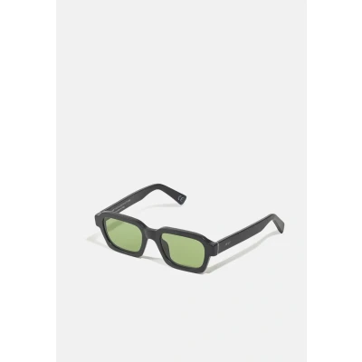 Imagen de Retrosuperfuture CARO Unisex Gafas de sol, Talla: 52, Black matte