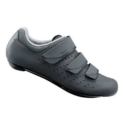 Imagen de Shimano SH W RD RP2 T 37, Zapatillas de Ciclismo Carretera Mujer, Gris (Gris 000), 37 EU