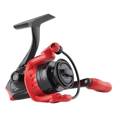 Imagen de Abu Garcia Max X Carrete Spinning 40 de pesca