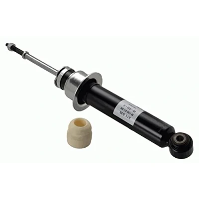 Imagen de SACHS 311 536 Amortiguador Presión de gas Monotubo telescópico Espiga arriba, Anillo inferior JAGUAR: S Type (X200) 3.0 V6, 2.5 V6