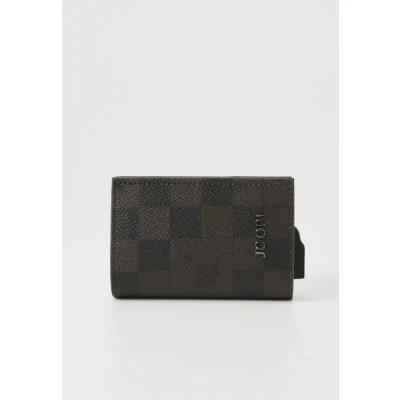 Imagen de JOOP! Cortina Piazza CONE Ecage Unisex Monedero, Talla: One Size, Seal brown