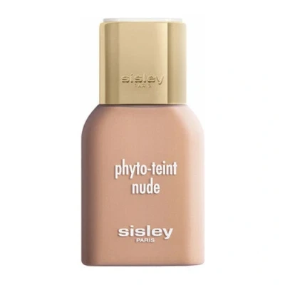 Imagen de Sisley Phyto Teint Nude Base de maquillaje 3C Naturel 30 ml