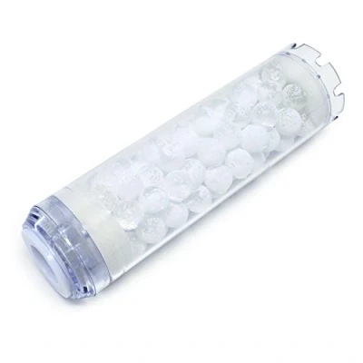 Imagen de NW Cartucho de Siliphos 750g Fosfato aglutinante silicato Filtro agua Tratamiento del