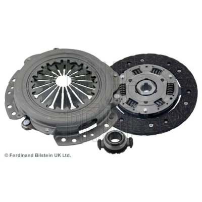 Imagen de BLUE PRINT ADP153021 Kit de Embrague tres piezas con grasa sintética cojinete desembrague 202 CITROËN: Xsara Picasso, Hatchback