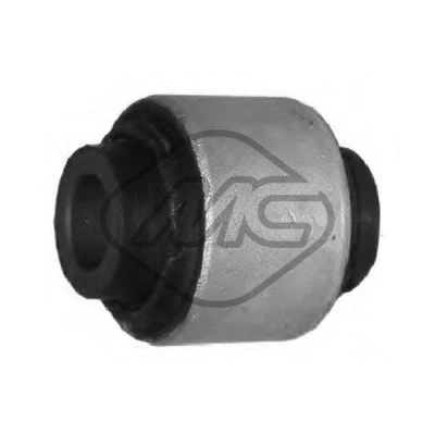 Imagen de brazo oscilante, bujes de Metalcaucho 05362