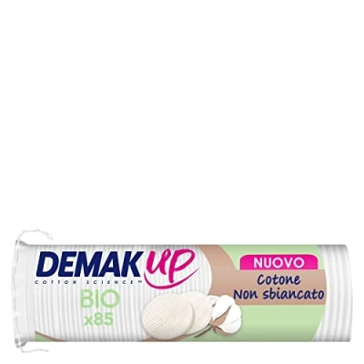 Imagen de Demak Up Cotton Bio Dischetti 85 Pz