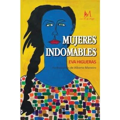 Imagen de Mujeres Indomables