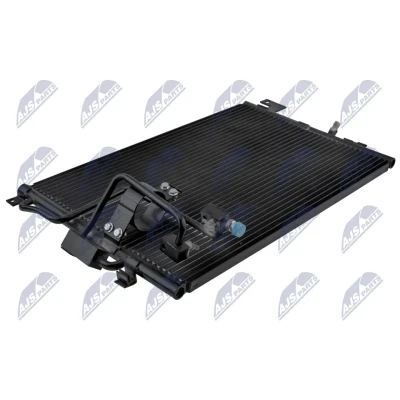 Imagen de NTY CCS SA 002 Condensador sin secador