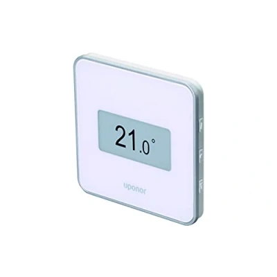 Imagen de uponor smatrix Wave Style T de 169 Termostato Sonda habitación regulador 1087816