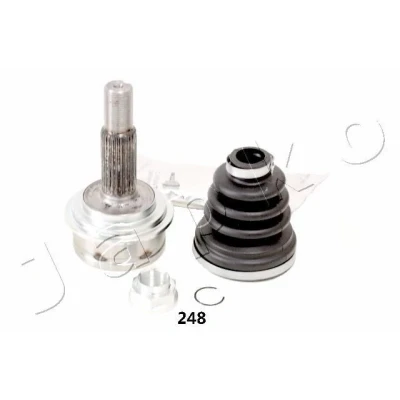 Imagen de JAPKO 62248 Junta Homocinética lado de rueda TOYOTA: Yaris II Hatchback