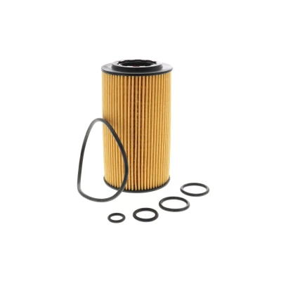 Imagen de VAICO V30 0859 Filtro de aceite Q+, calidad primer equipo con juntas Cartucho filtrante MERCEDES BENZ: Clase C Berlina, E ML