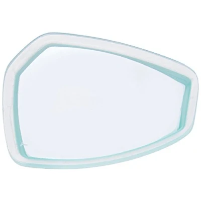 Imagen de SEAC 0800013 Lente Graduada Ojo Izquierdo, Transparente, 1.00 Izquierda