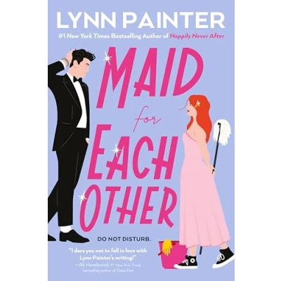Imagen de Maid for Each Other